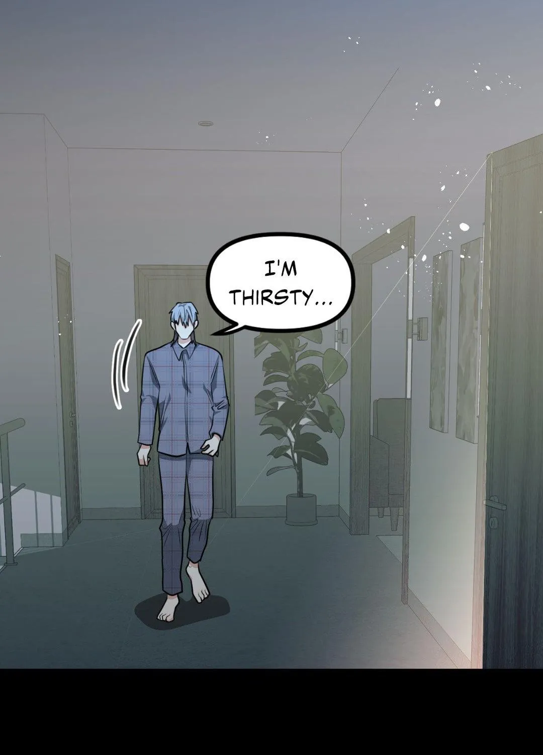 Do You Believe Humans Are Born Evil Chapter 13 page 100 - 