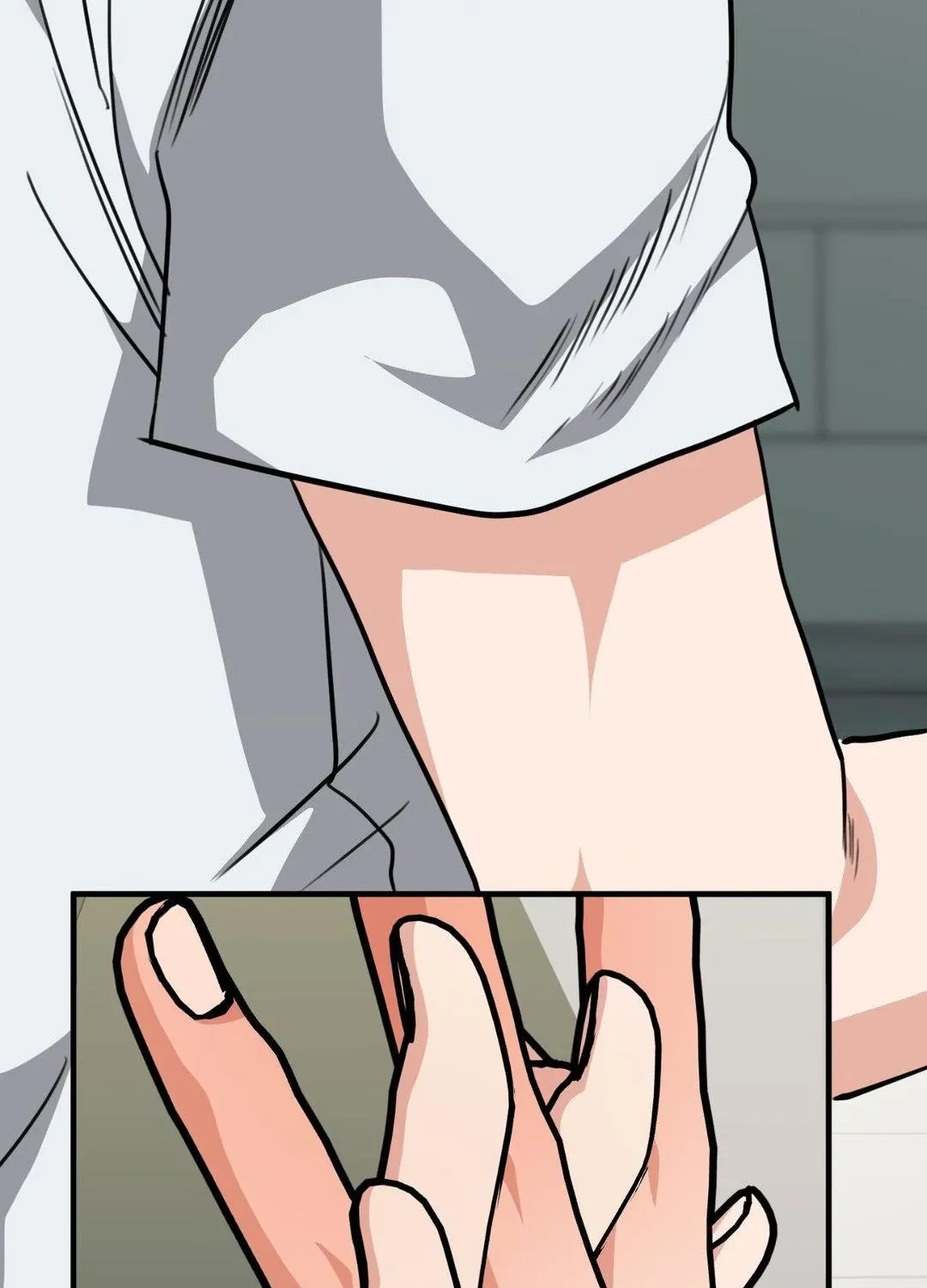 Do You Believe Humans Are Born Evil Chapter 14 page 104 - 