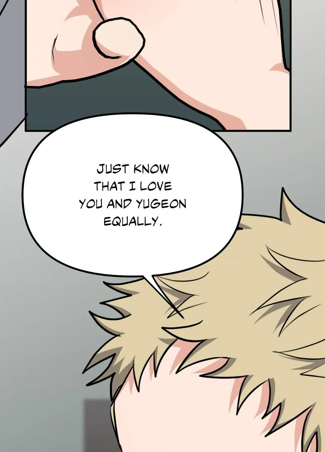 Do You Believe Humans Are Born Evil Chapter 14 page 106 - 