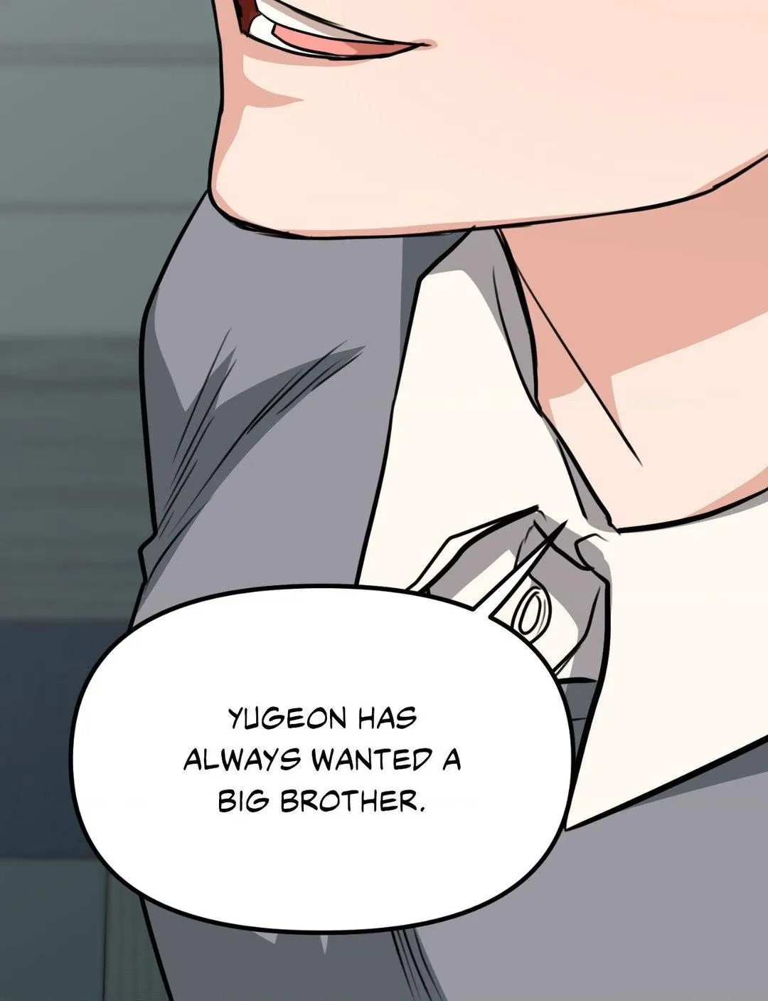Do You Believe Humans Are Born Evil Chapter 14 page 108 - 