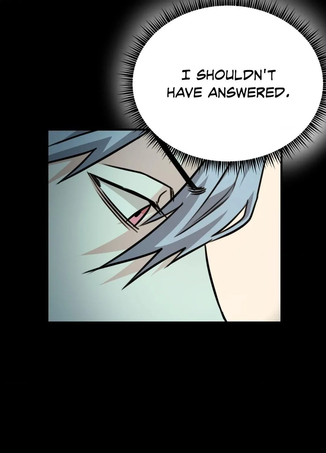 Do You Believe Humans Are Born Evil Chapter 14 page 12 - 