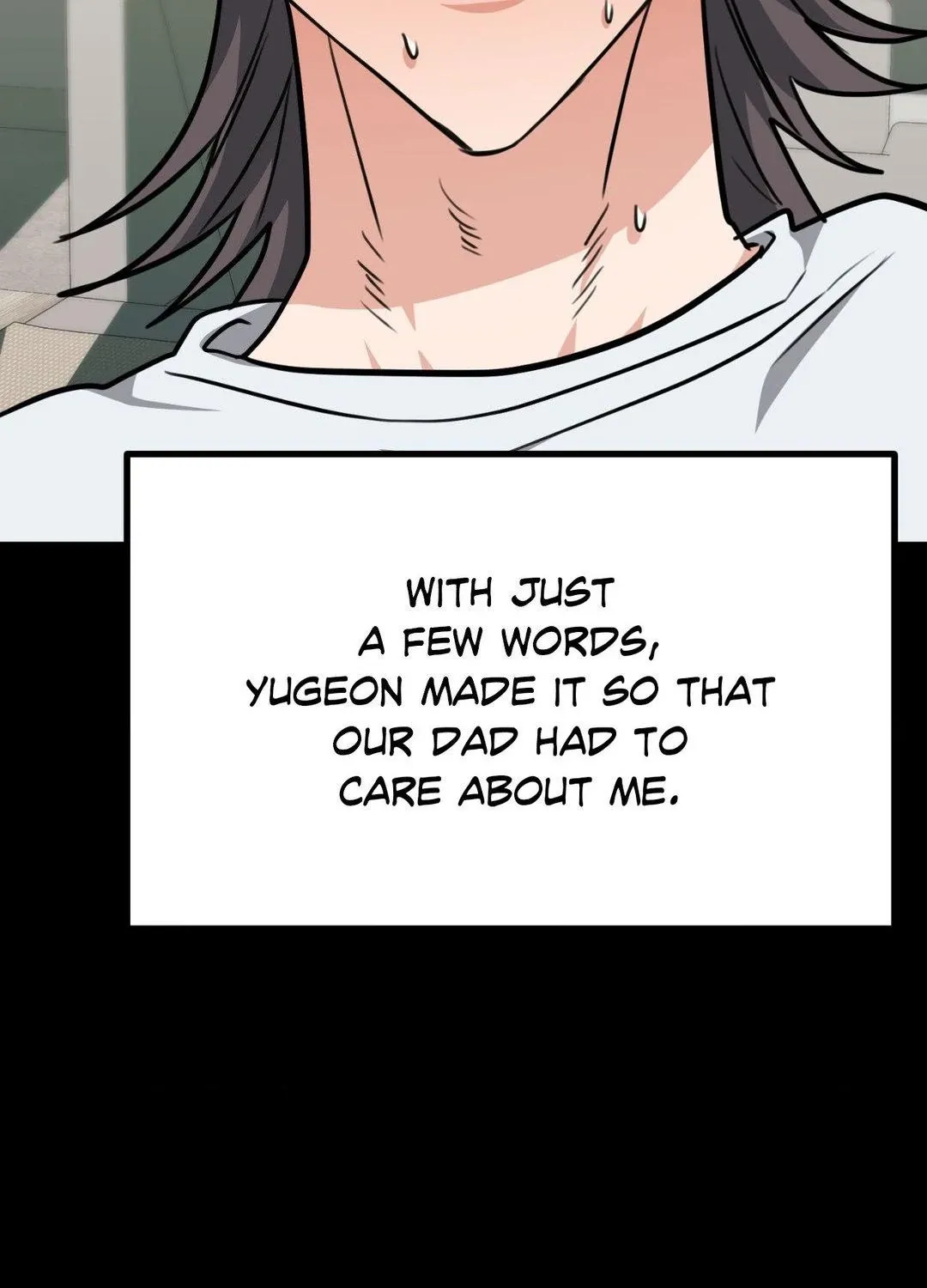 Do You Believe Humans Are Born Evil Chapter 14 page 113 - 