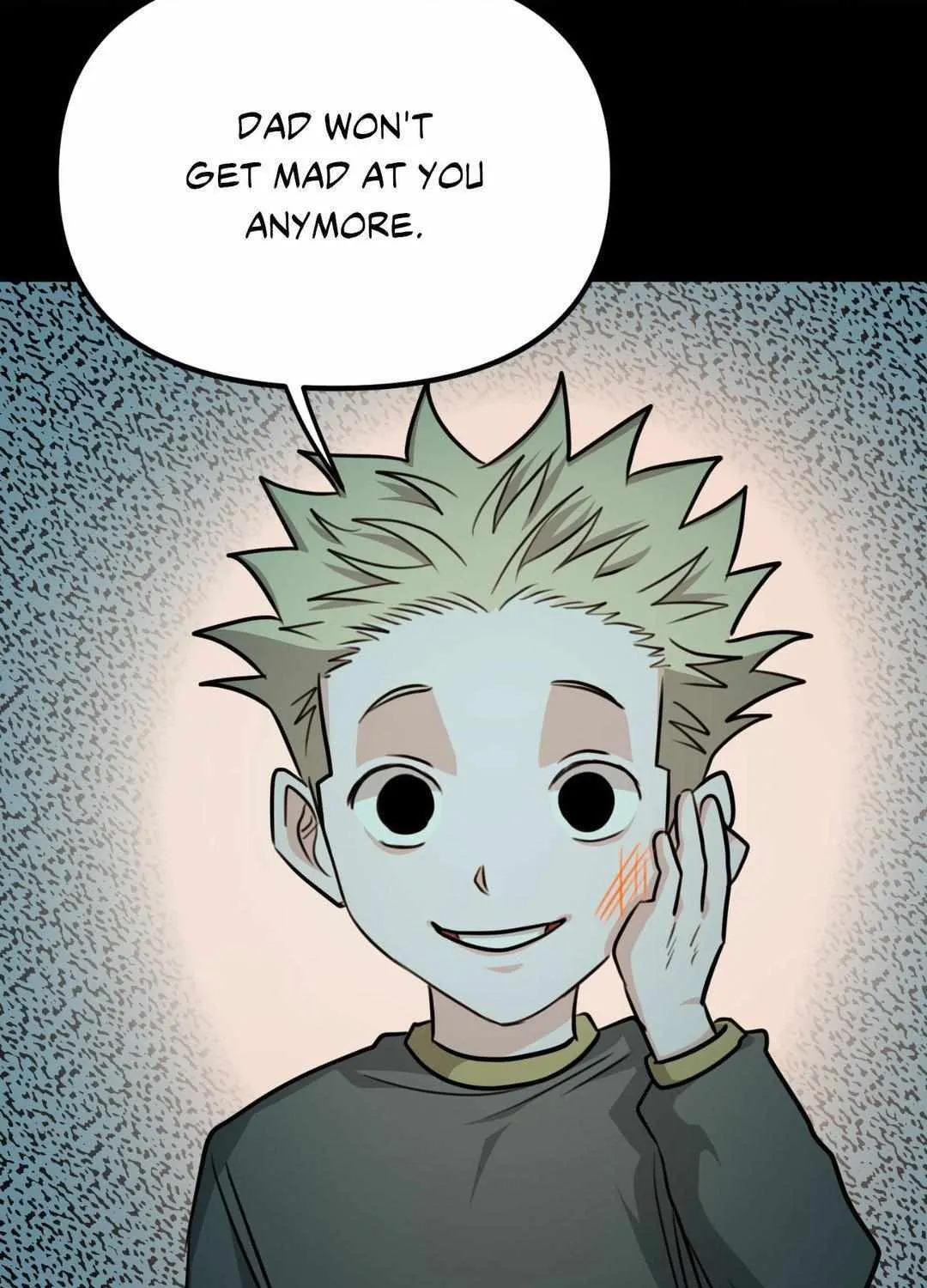 Do You Believe Humans Are Born Evil Chapter 14 page 115 - 