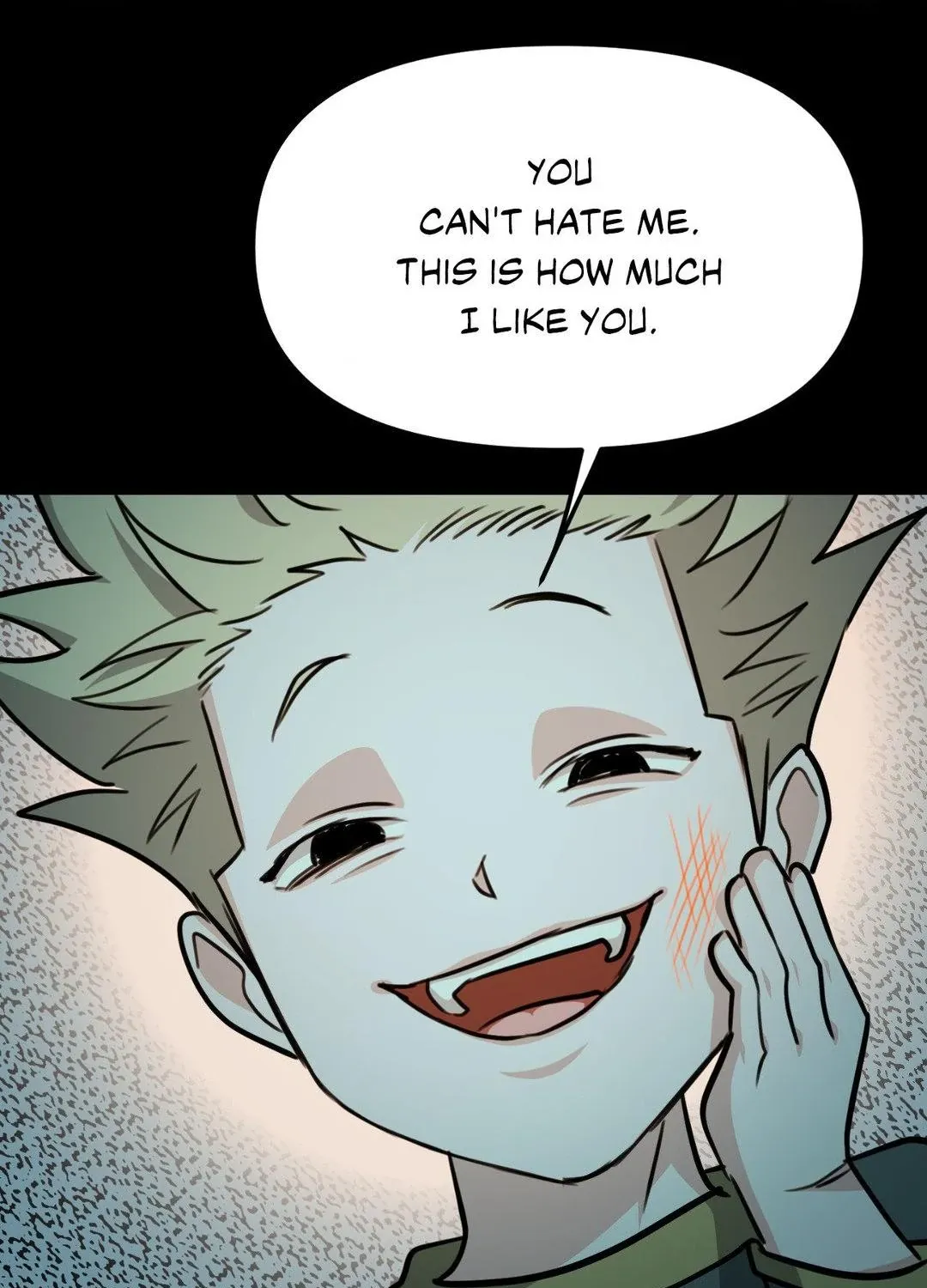 Do You Believe Humans Are Born Evil Chapter 14 page 117 - 