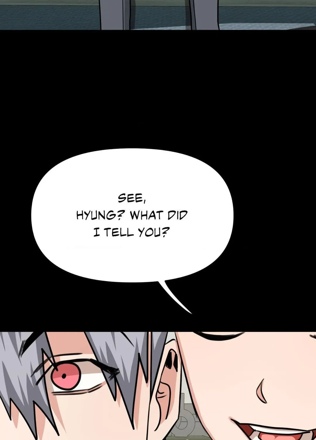 Do You Believe Humans Are Born Evil Chapter 14 page 121 - 