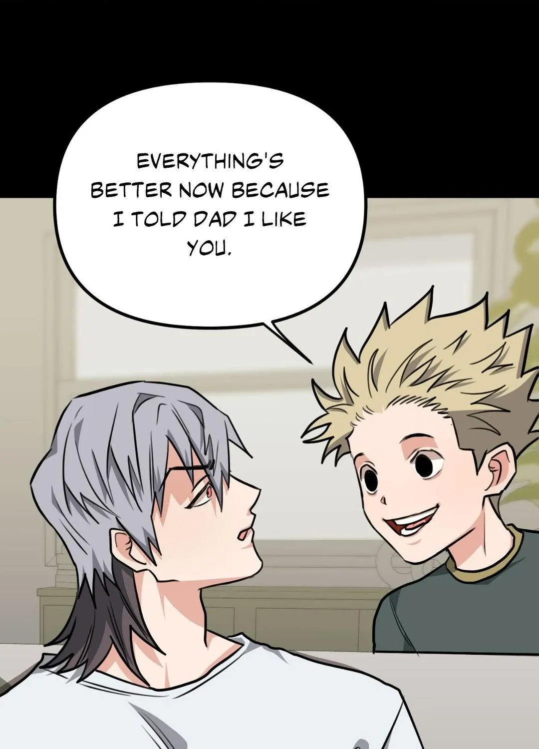 Do You Believe Humans Are Born Evil Chapter 14 page 124 - 