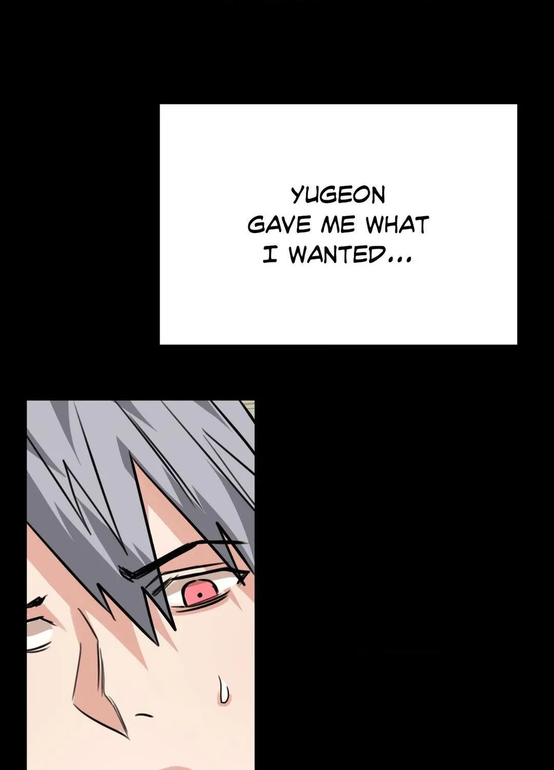 Do You Believe Humans Are Born Evil Chapter 14 page 128 - 