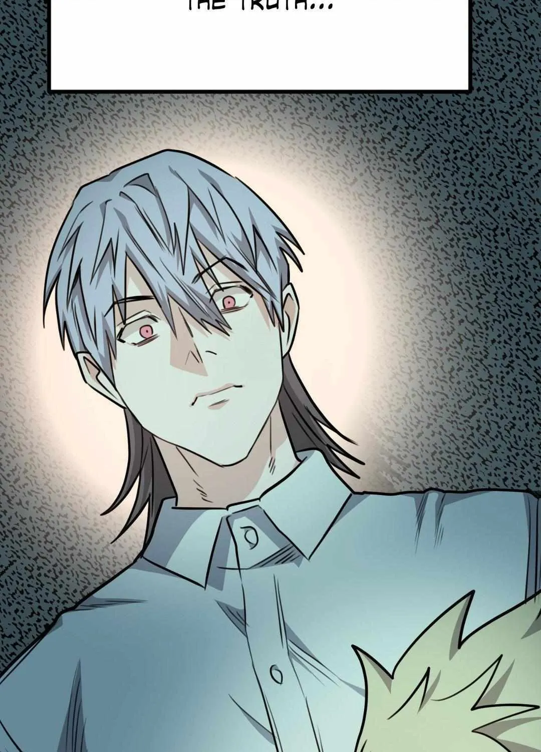 Do You Believe Humans Are Born Evil Chapter 14 page 14 - 