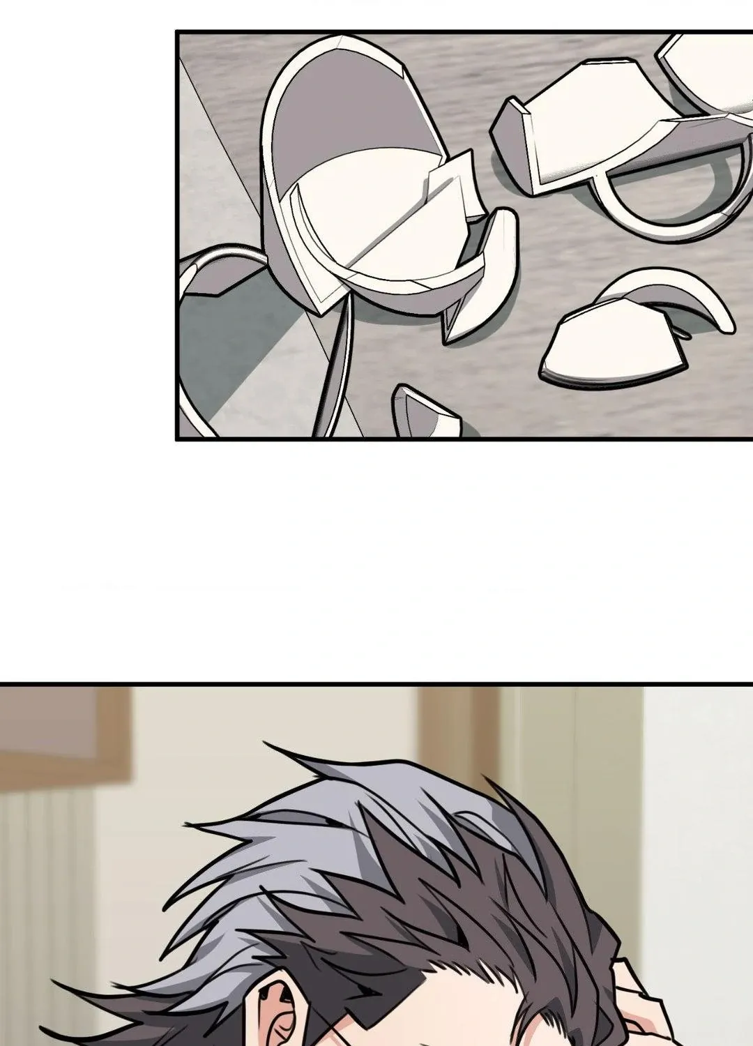 Do You Believe Humans Are Born Evil Chapter 14 page 134 - 