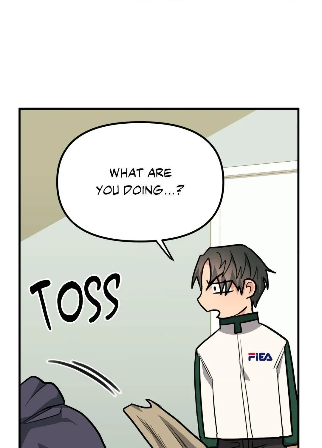 Do You Believe Humans Are Born Evil Chapter 14 page 144 - 