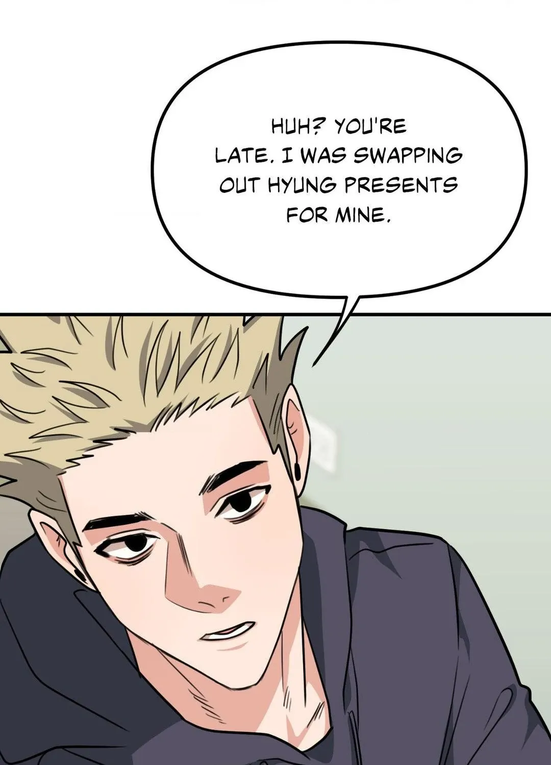 Do You Believe Humans Are Born Evil Chapter 14 page 146 - 