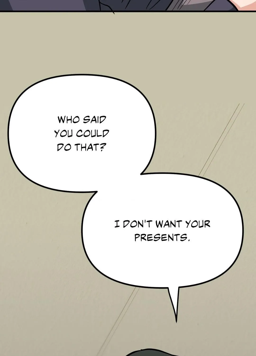 Do You Believe Humans Are Born Evil Chapter 14 page 148 - 