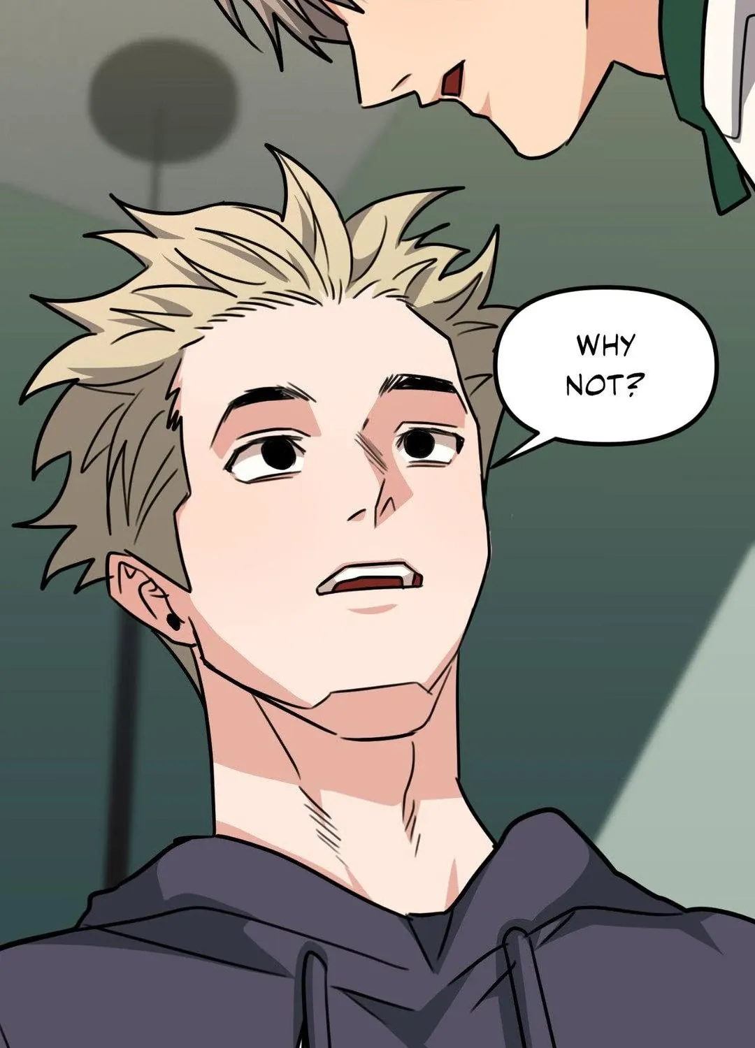 Do You Believe Humans Are Born Evil Chapter 14 page 150 - 