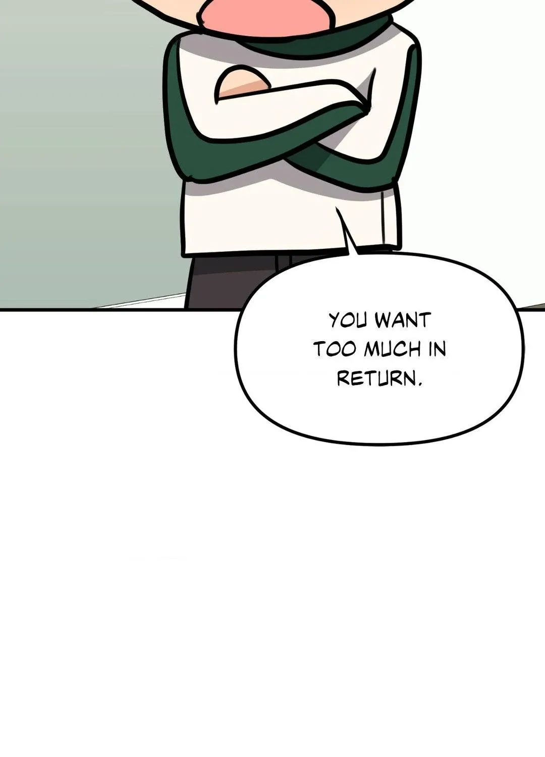 Do You Believe Humans Are Born Evil Chapter 14 page 154 - 
