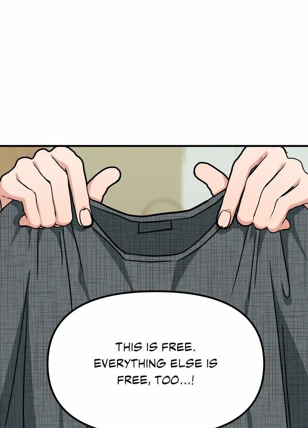 Do You Believe Humans Are Born Evil Chapter 14 page 158 - 