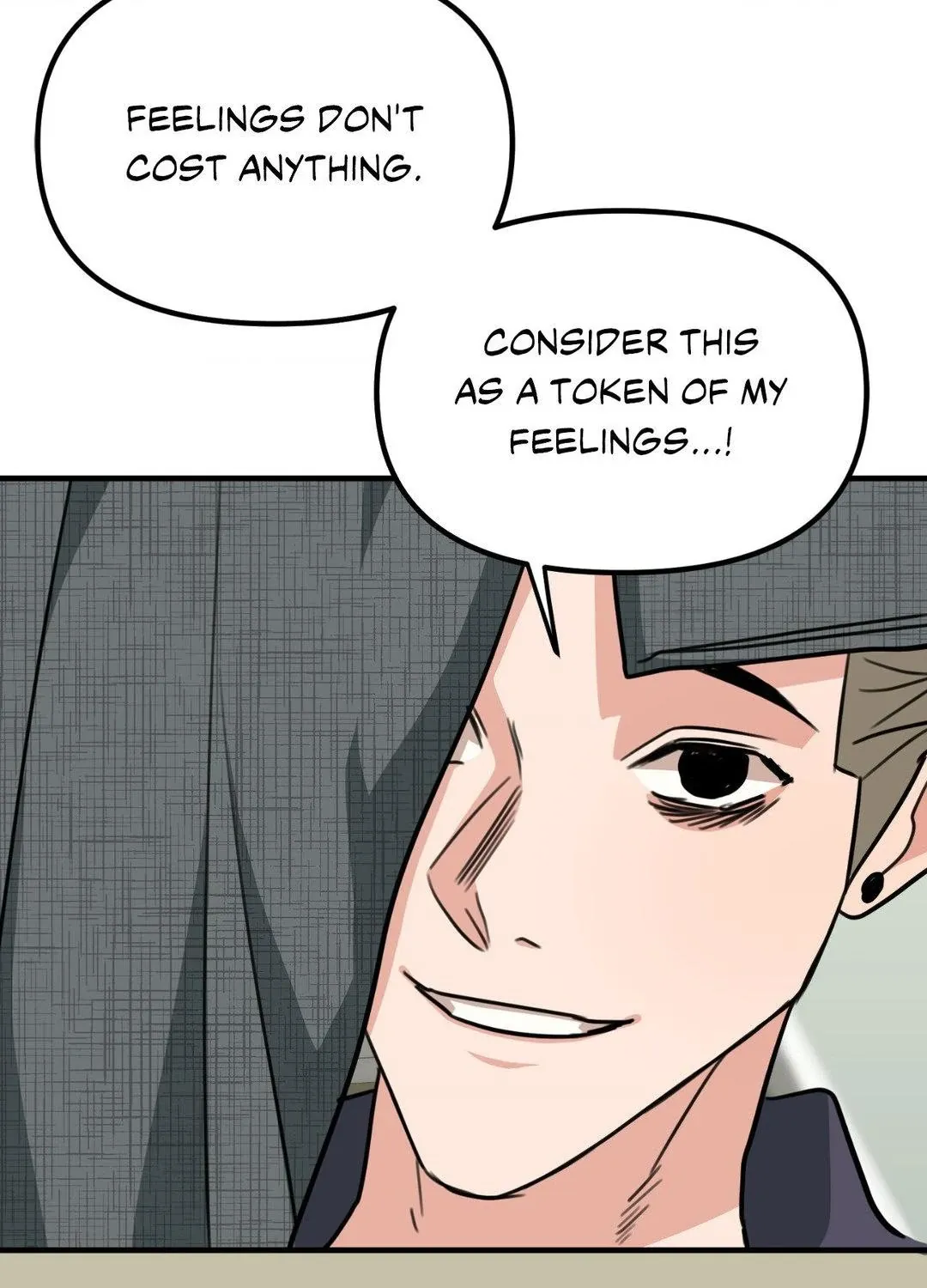 Do You Believe Humans Are Born Evil Chapter 14 page 160 - 