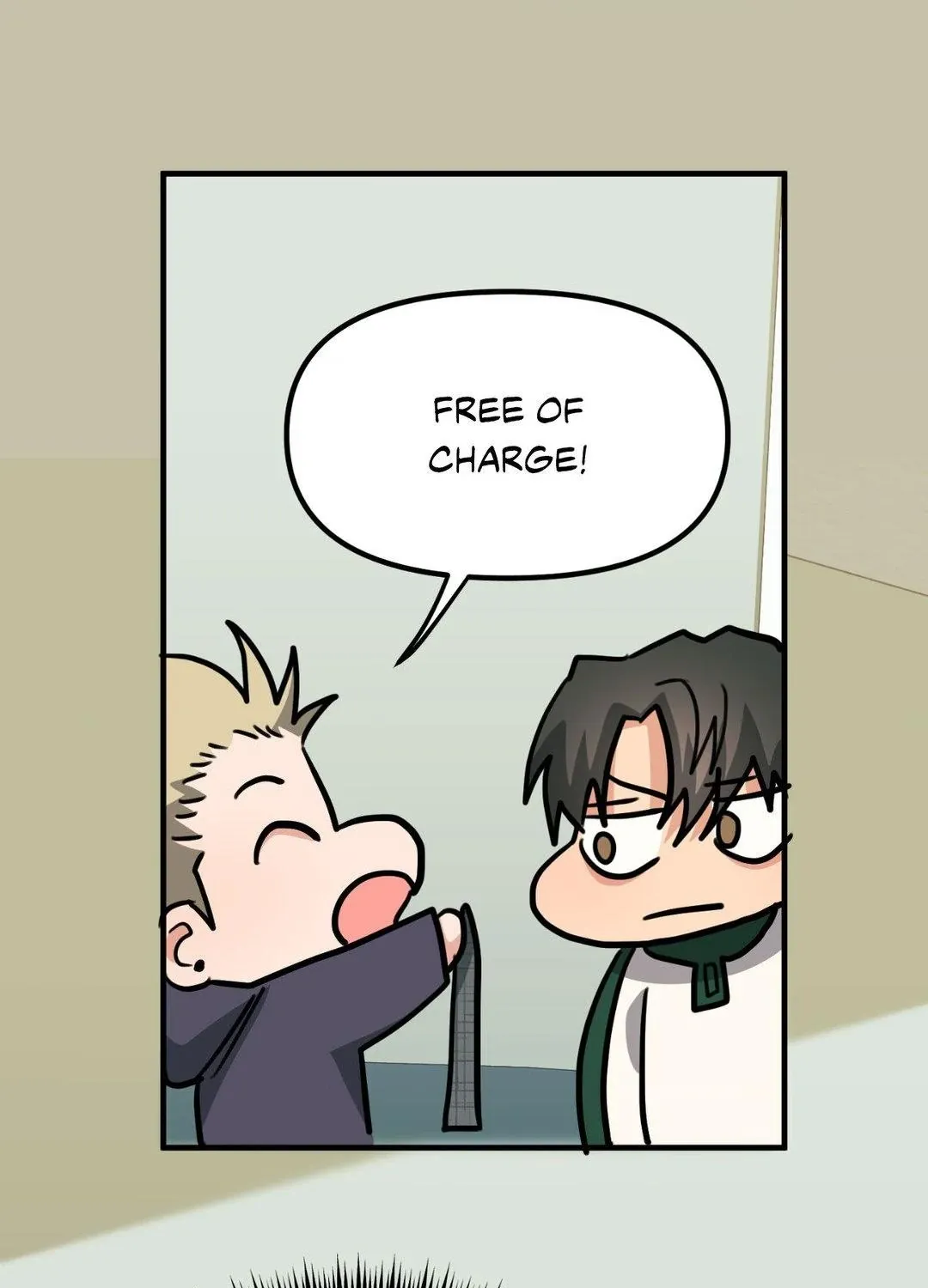 Do You Believe Humans Are Born Evil Chapter 14 page 162 - 