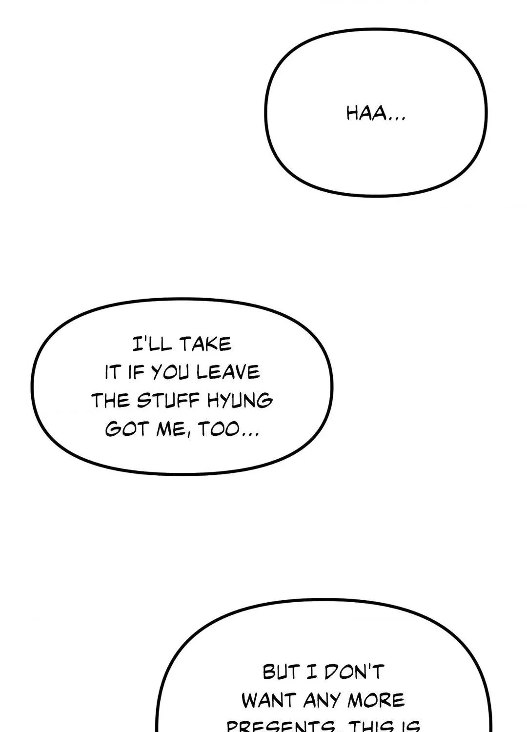 Do You Believe Humans Are Born Evil Chapter 14 page 166 - 
