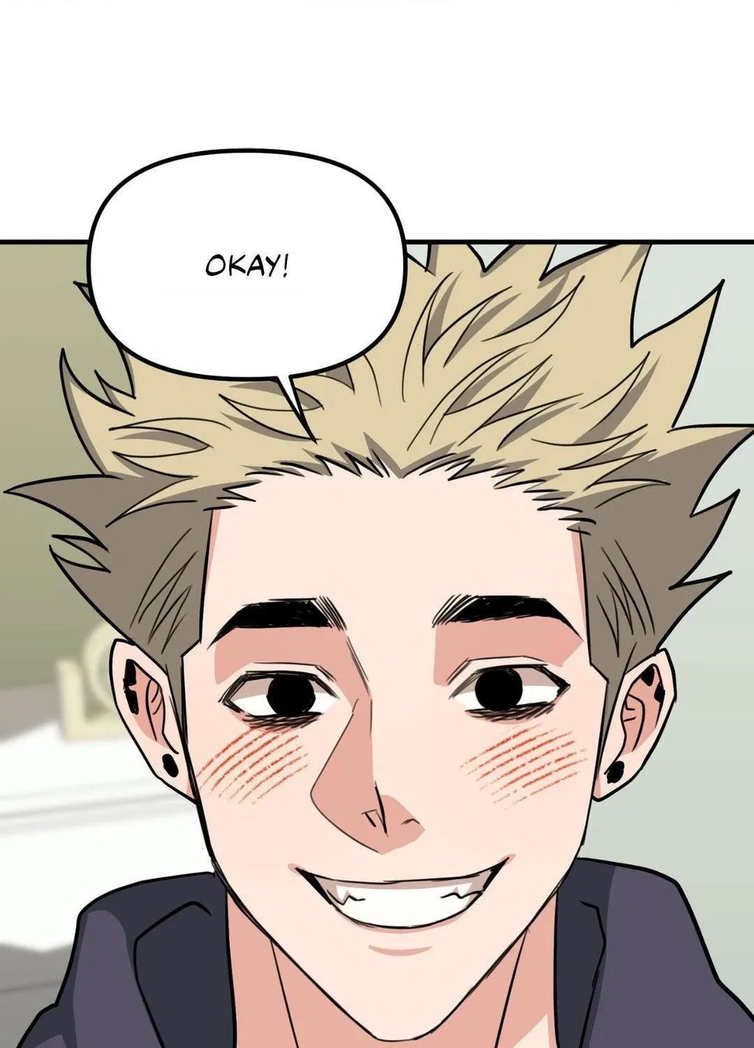 Do You Believe Humans Are Born Evil Chapter 14 page 170 - 