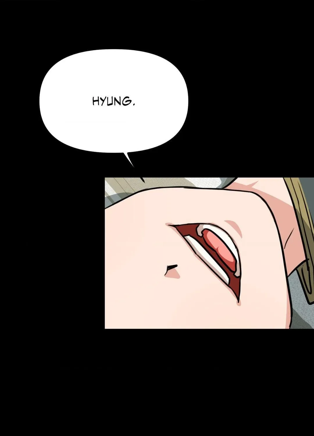 Do You Believe Humans Are Born Evil Chapter 14 page 20 - 