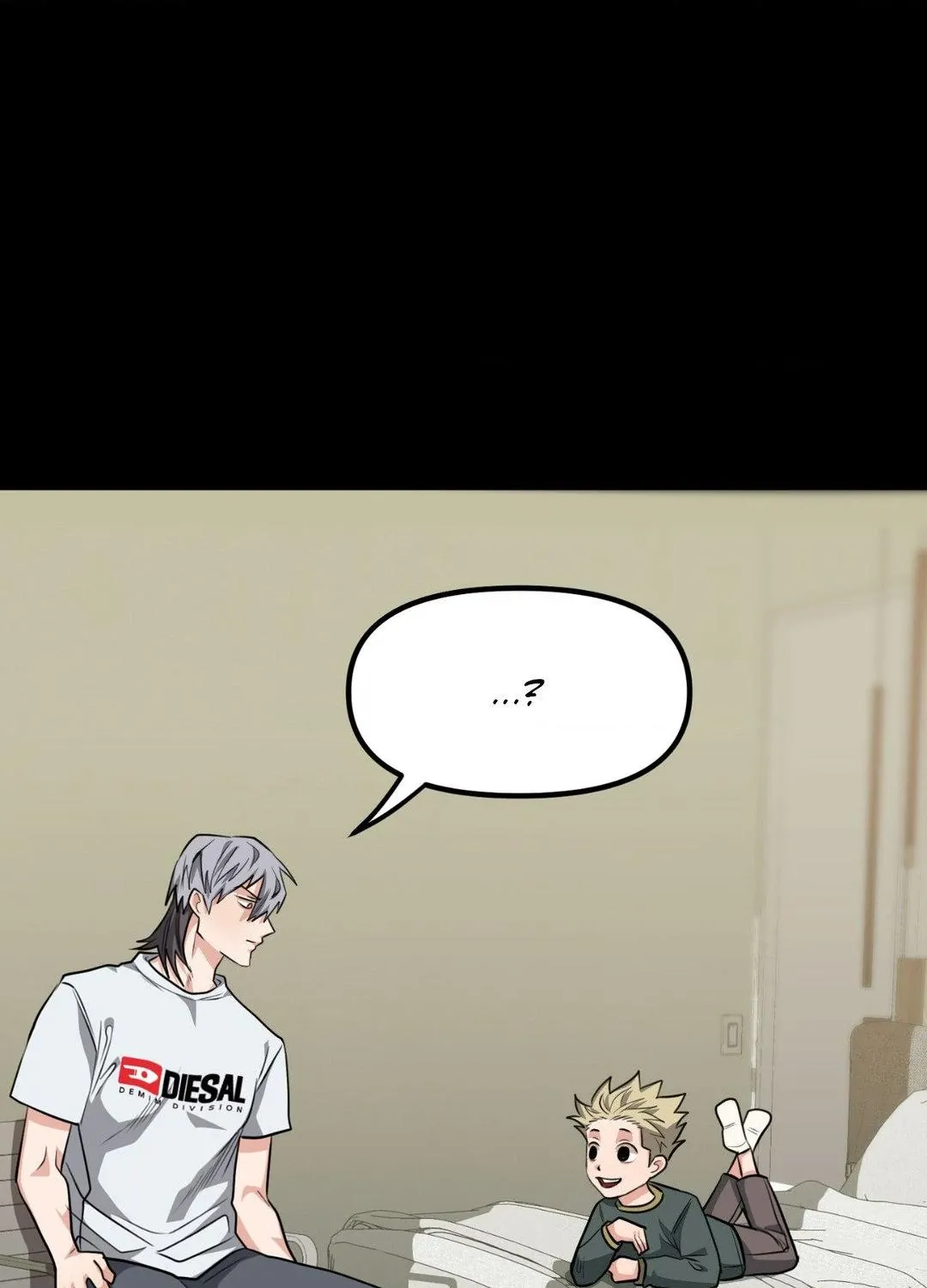 Do You Believe Humans Are Born Evil Chapter 14 page 24 - 