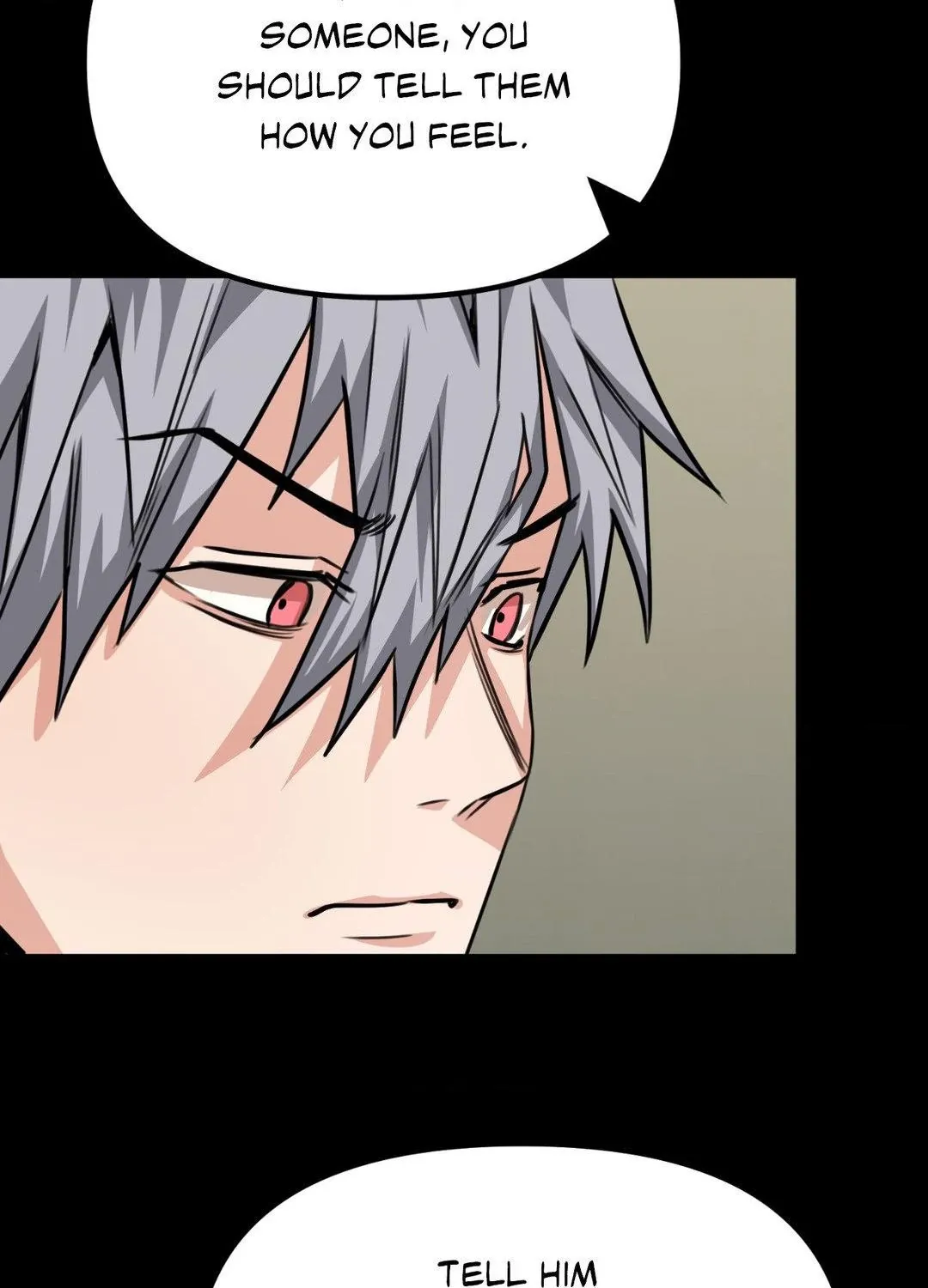 Do You Believe Humans Are Born Evil Chapter 14 page 26 - 