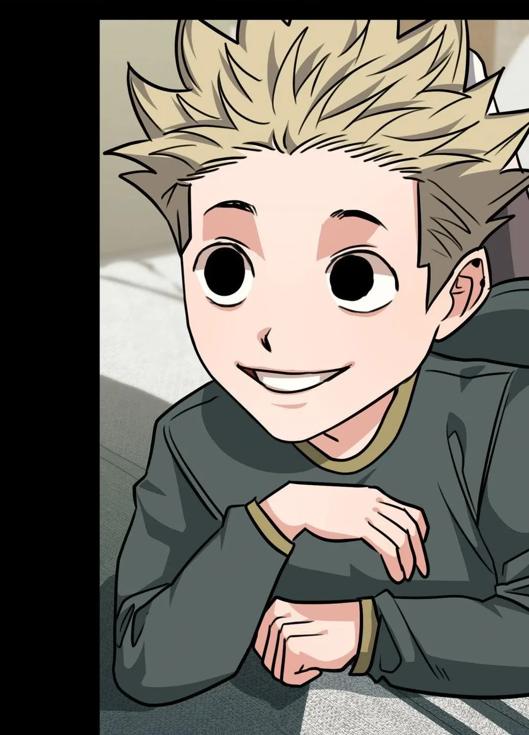 Do You Believe Humans Are Born Evil Chapter 14 page 28 - 