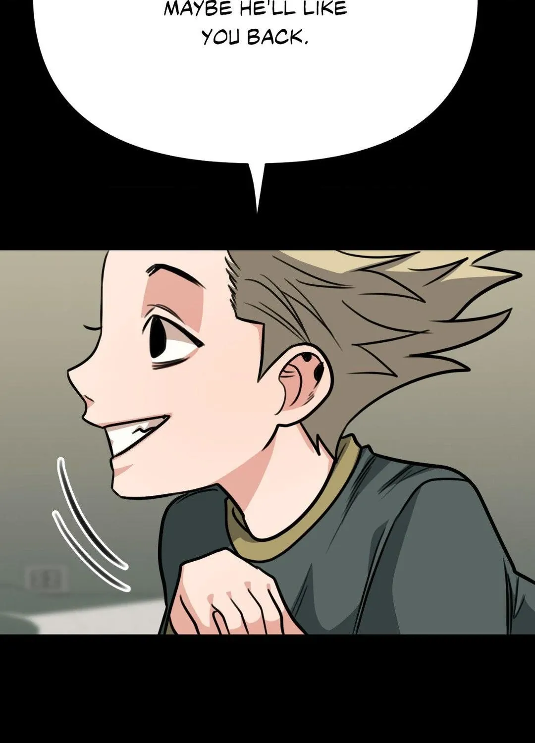 Do You Believe Humans Are Born Evil Chapter 14 page 30 - 