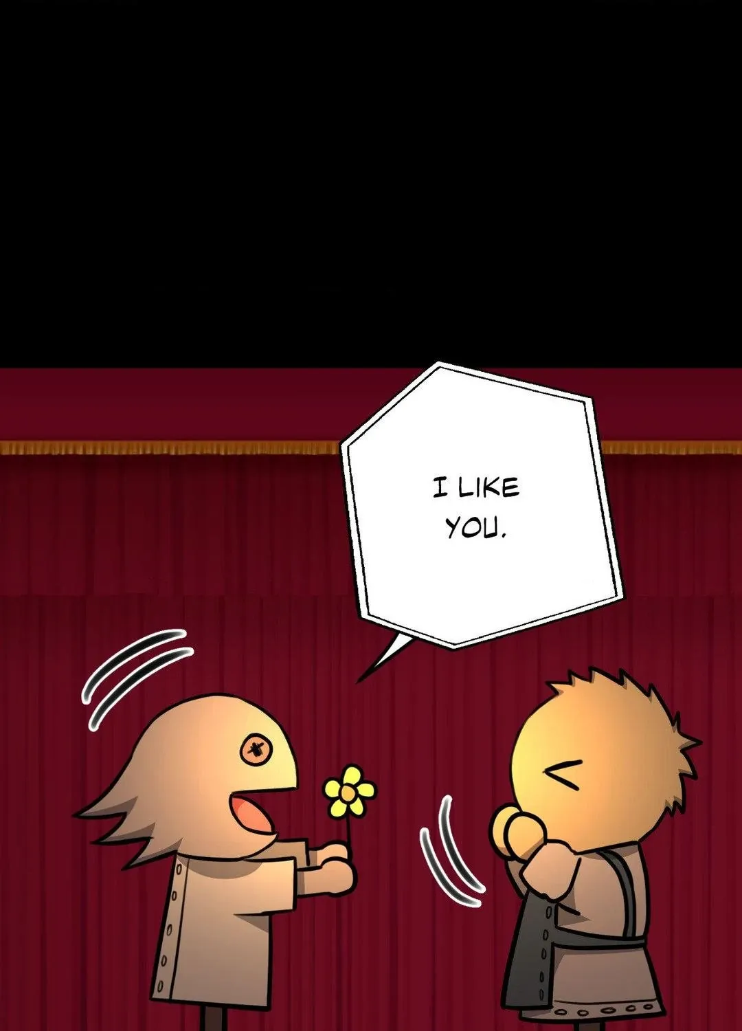 Do You Believe Humans Are Born Evil Chapter 14 page 32 - 