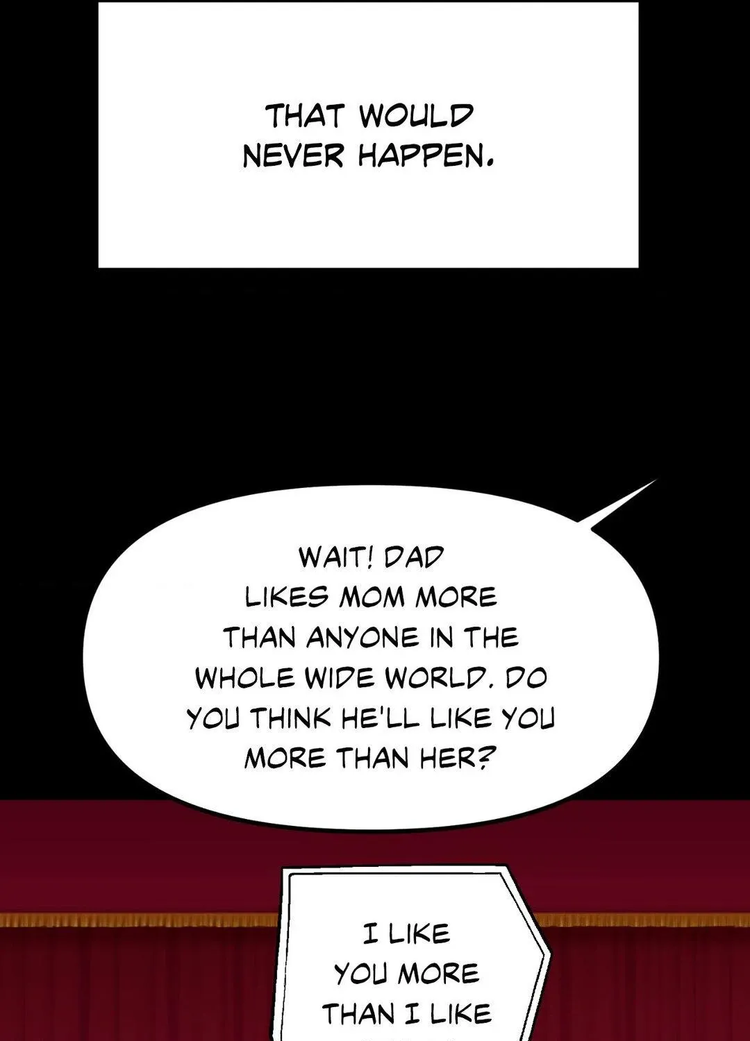 Do You Believe Humans Are Born Evil Chapter 14 page 34 - 