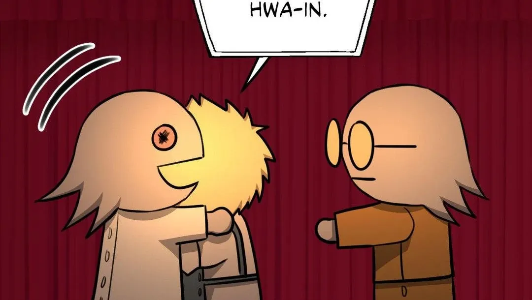 Do You Believe Humans Are Born Evil Chapter 14 page 35 - 