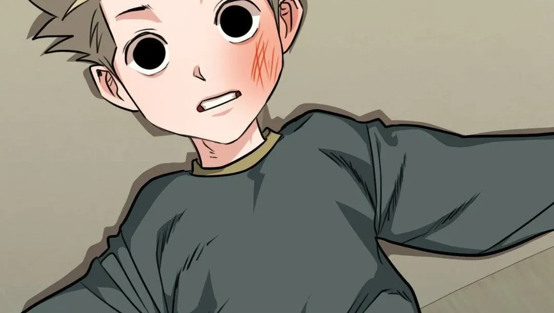 Do You Believe Humans Are Born Evil Chapter 14 page 45 - 