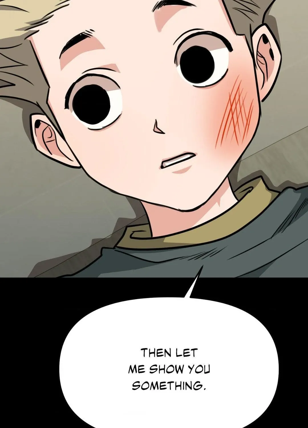 Do You Believe Humans Are Born Evil Chapter 14 page 48 - 
