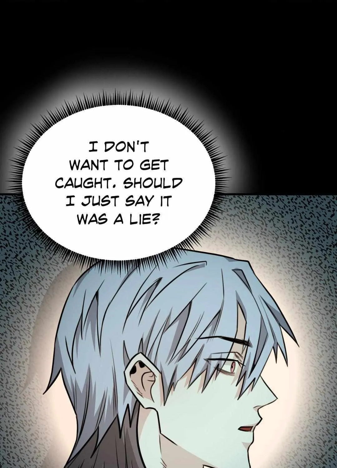 Do You Believe Humans Are Born Evil Chapter 14 page 6 - 