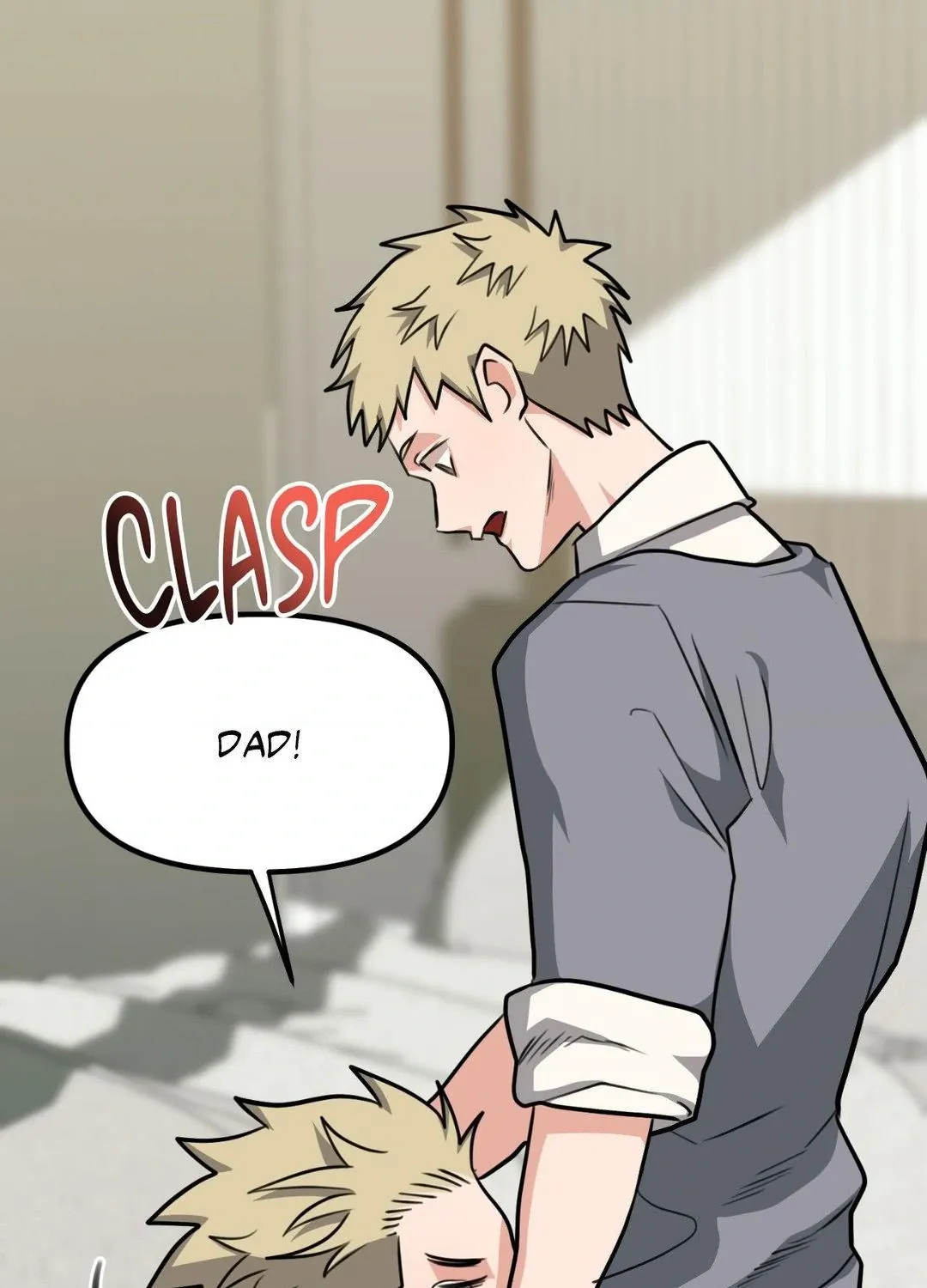 Do You Believe Humans Are Born Evil Chapter 14 page 56 - 