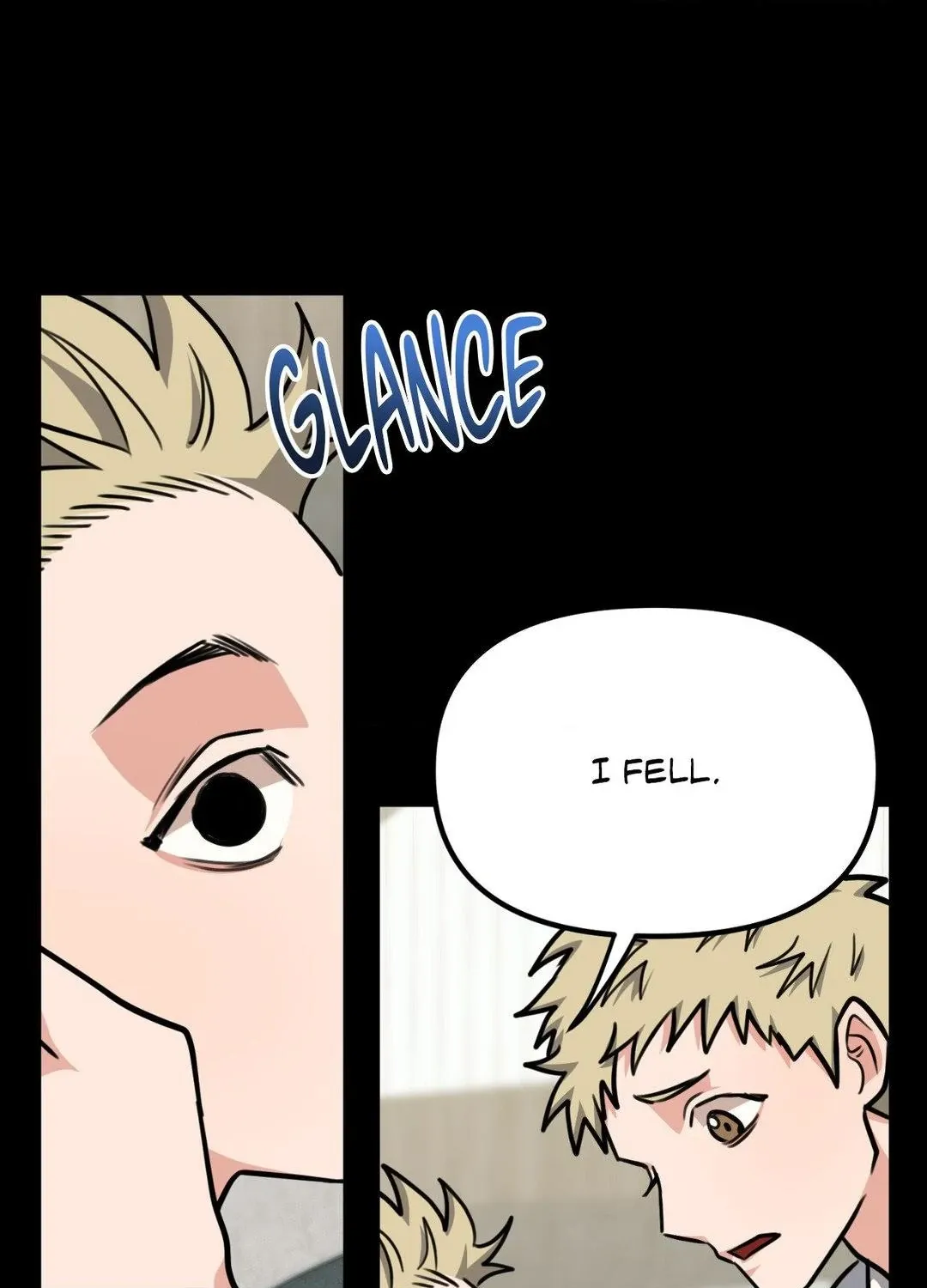 Do You Believe Humans Are Born Evil Chapter 14 page 65 - 