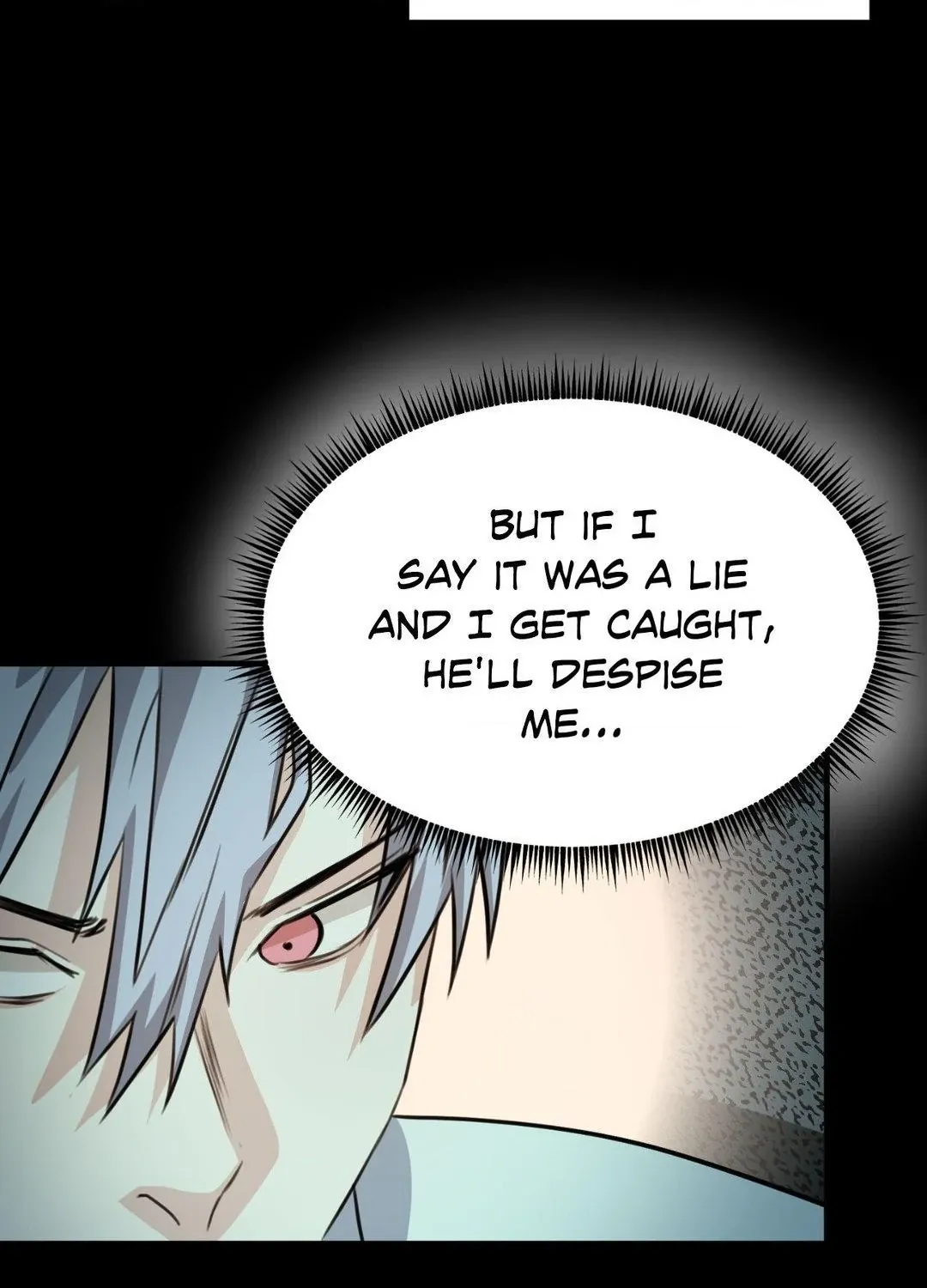 Do You Believe Humans Are Born Evil Chapter 14 page 8 - 