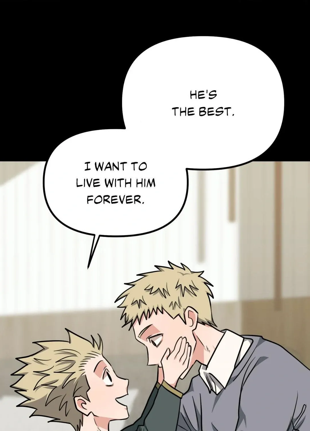 Do You Believe Humans Are Born Evil Chapter 14 page 79 - 