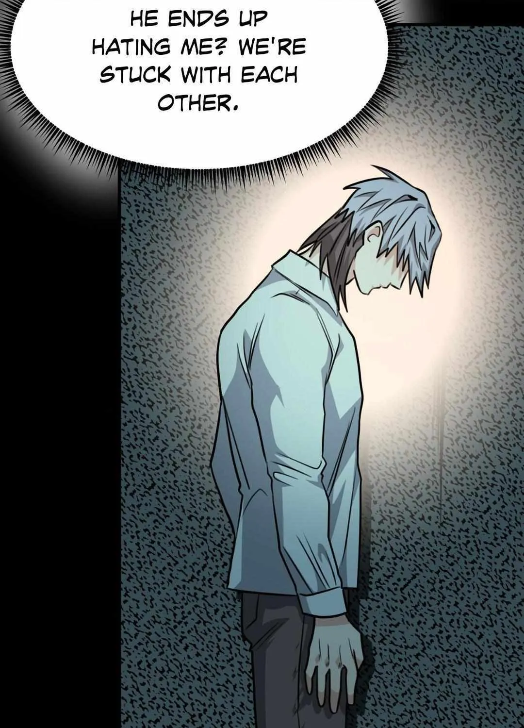 Do You Believe Humans Are Born Evil Chapter 14 page 10 - 