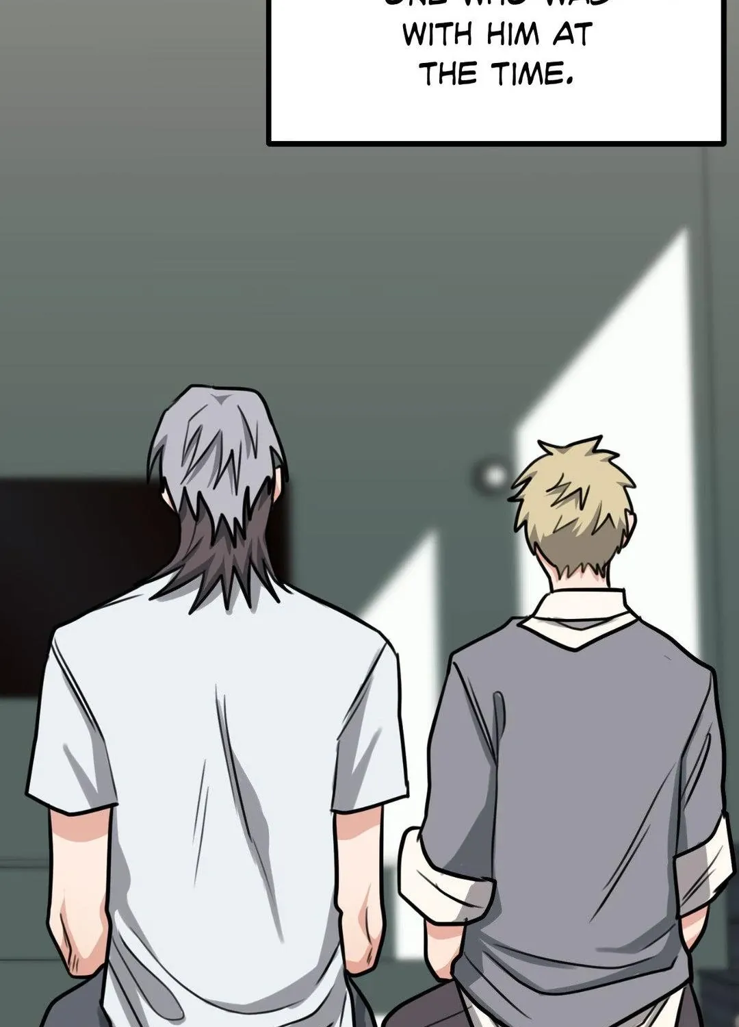 Do You Believe Humans Are Born Evil Chapter 14 page 91 - 