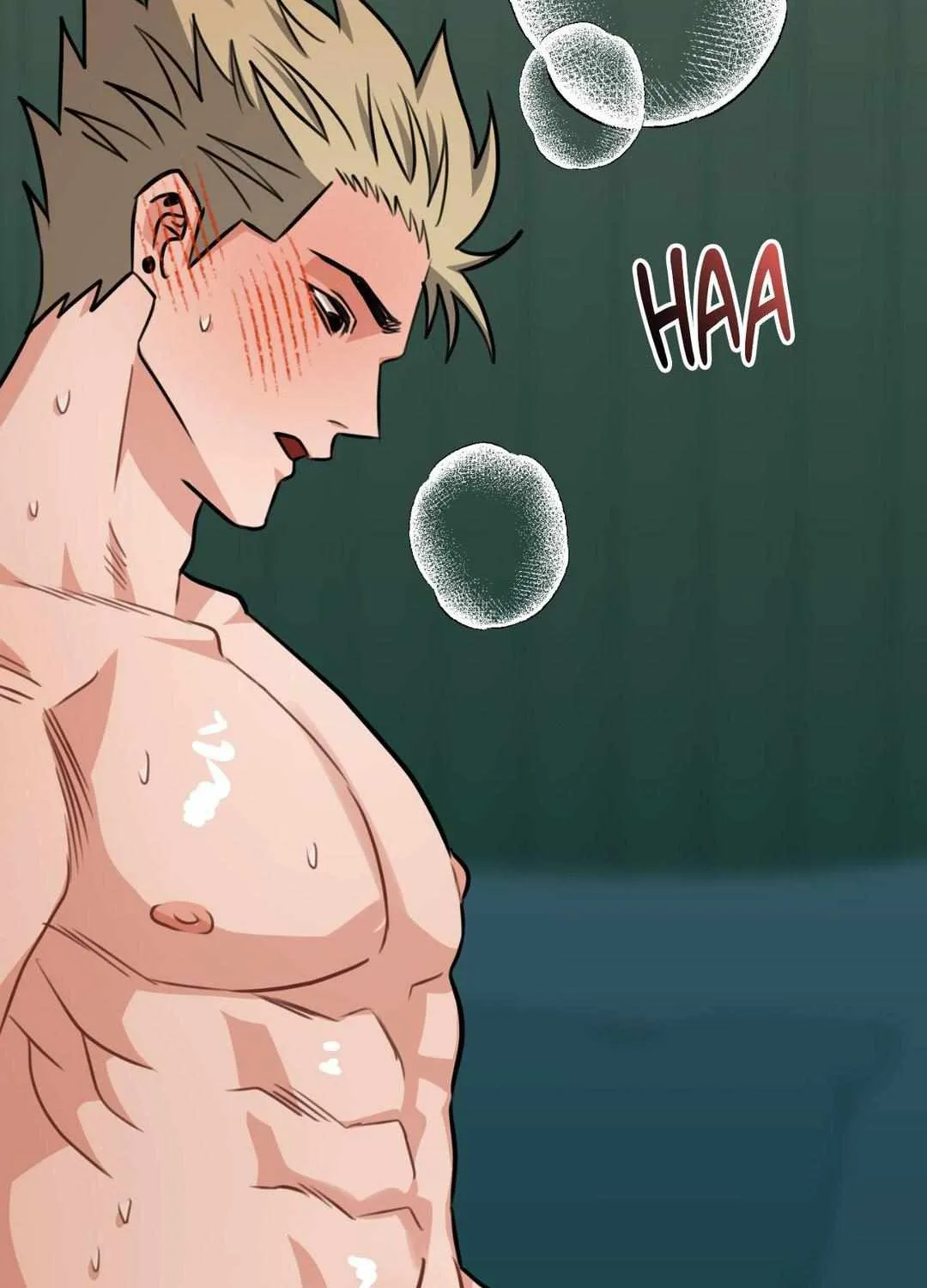 Do You Believe Humans Are Born Evil Chapter 15 page 128 - 