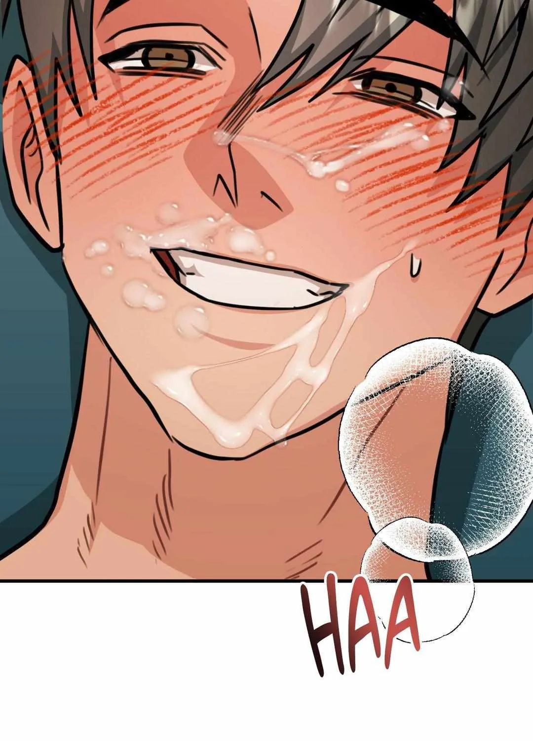 Do You Believe Humans Are Born Evil Chapter 15 page 132 - 