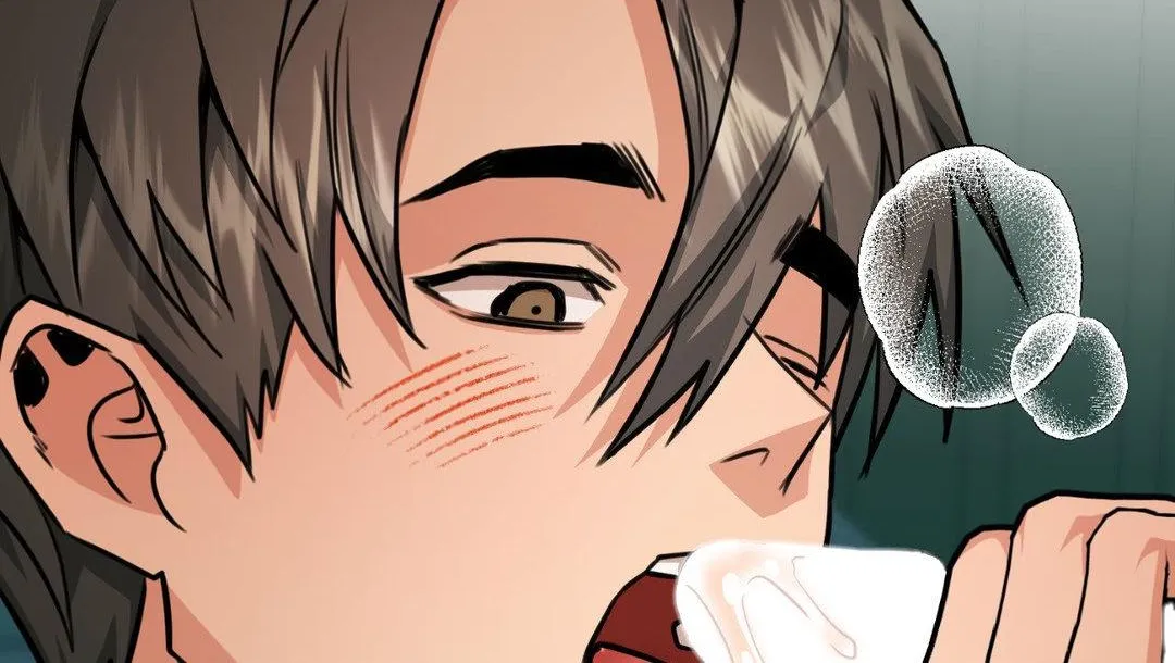 Do You Believe Humans Are Born Evil Chapter 15 page 19 - 