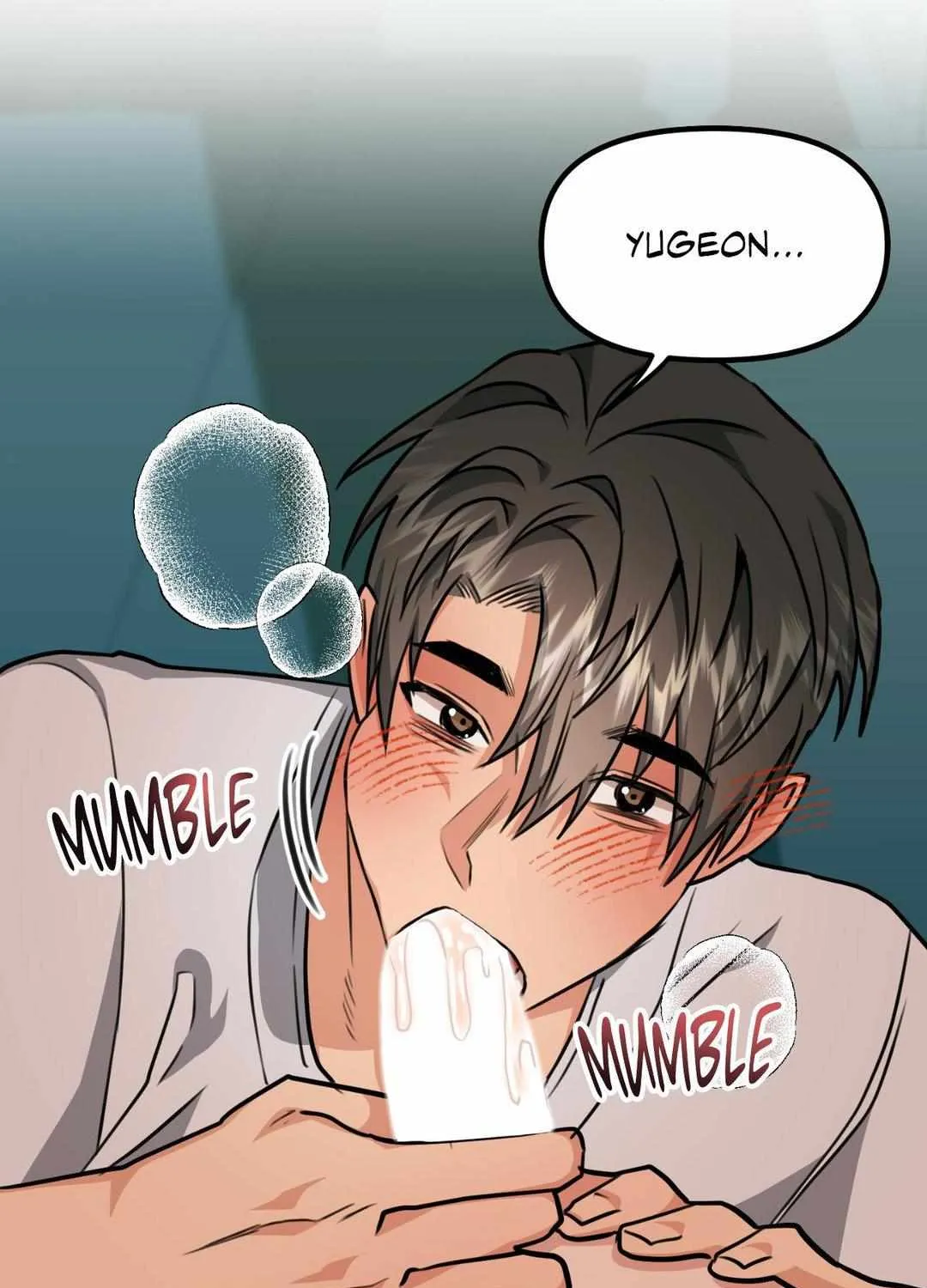 Do You Believe Humans Are Born Evil Chapter 15 page 23 - 