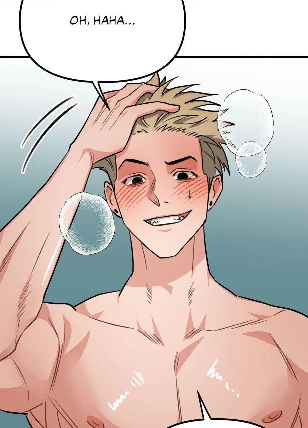 Do You Believe Humans Are Born Evil Chapter 15 page 25 - 