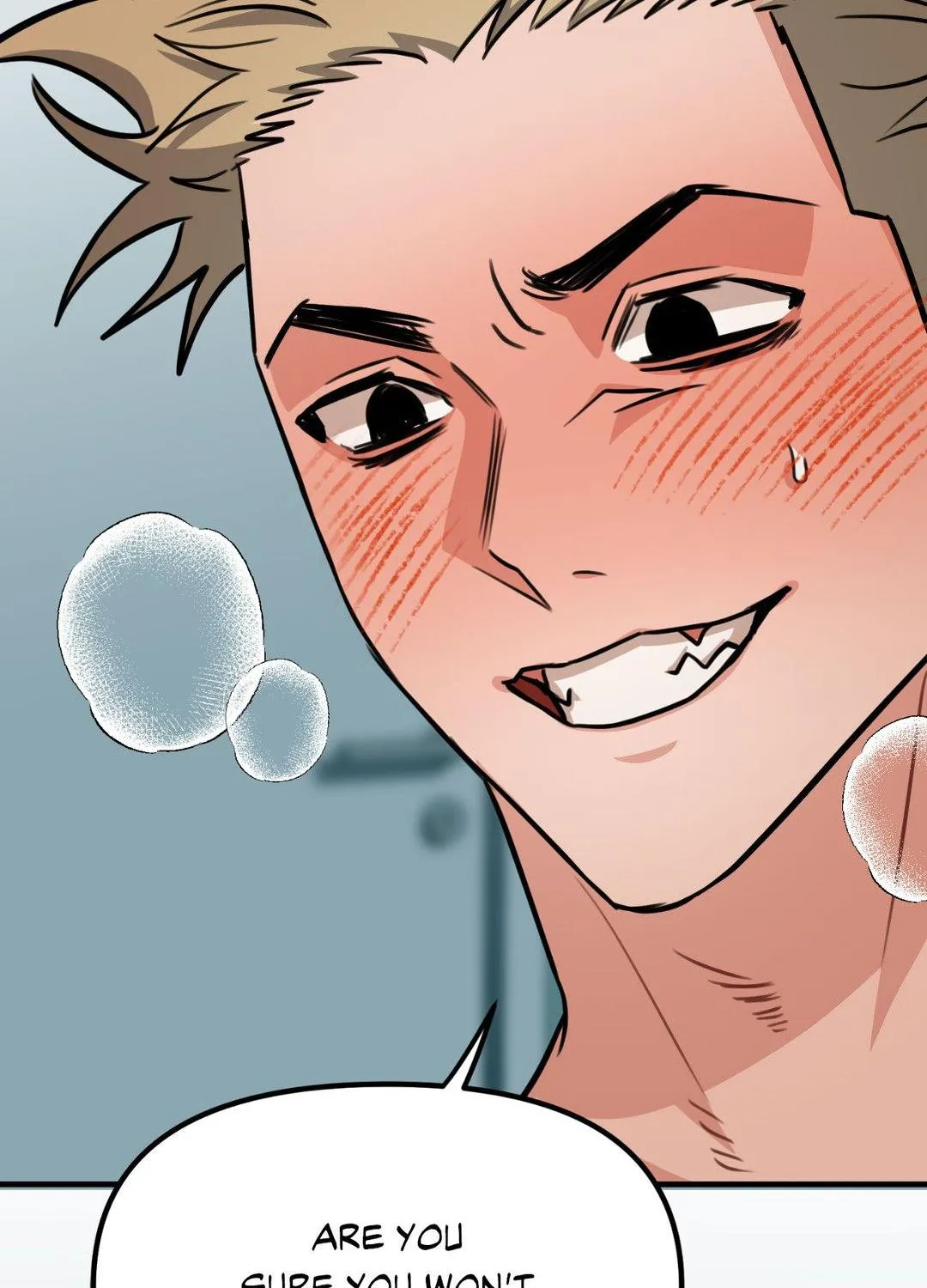 Do You Believe Humans Are Born Evil Chapter 15 page 49 - 