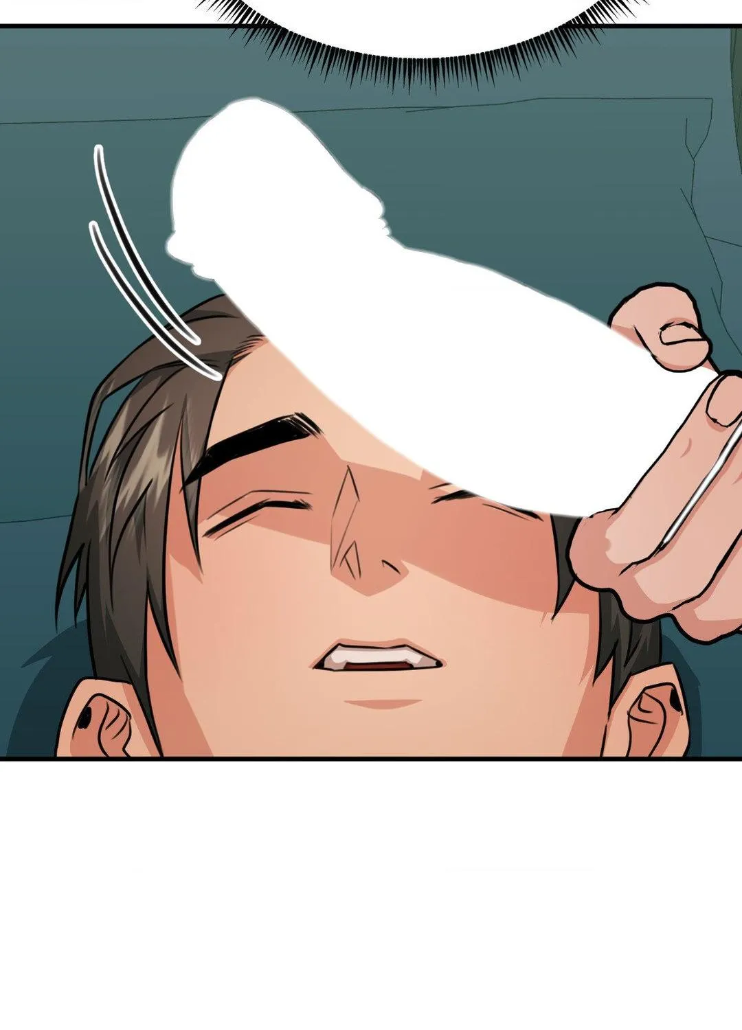 Do You Believe Humans Are Born Evil Chapter 15 page 6 - 