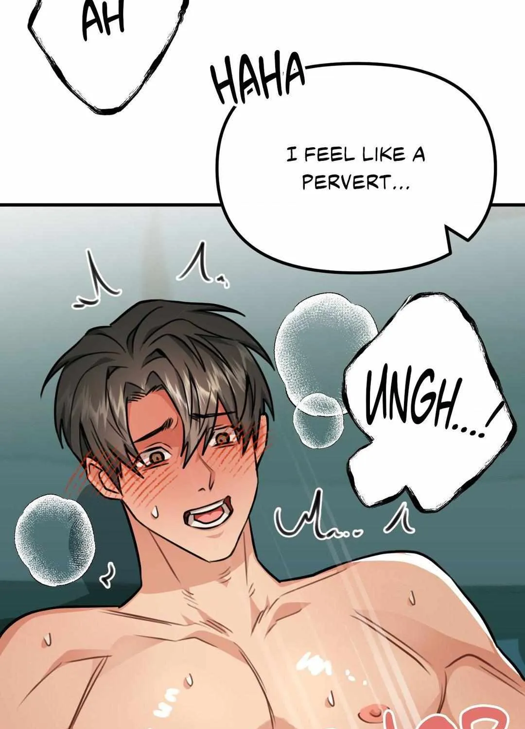 Do You Believe Humans Are Born Evil Chapter 15 page 64 - 