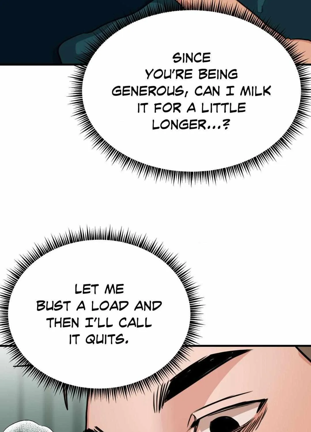 Do You Believe Humans Are Born Evil Chapter 15 page 10 - 