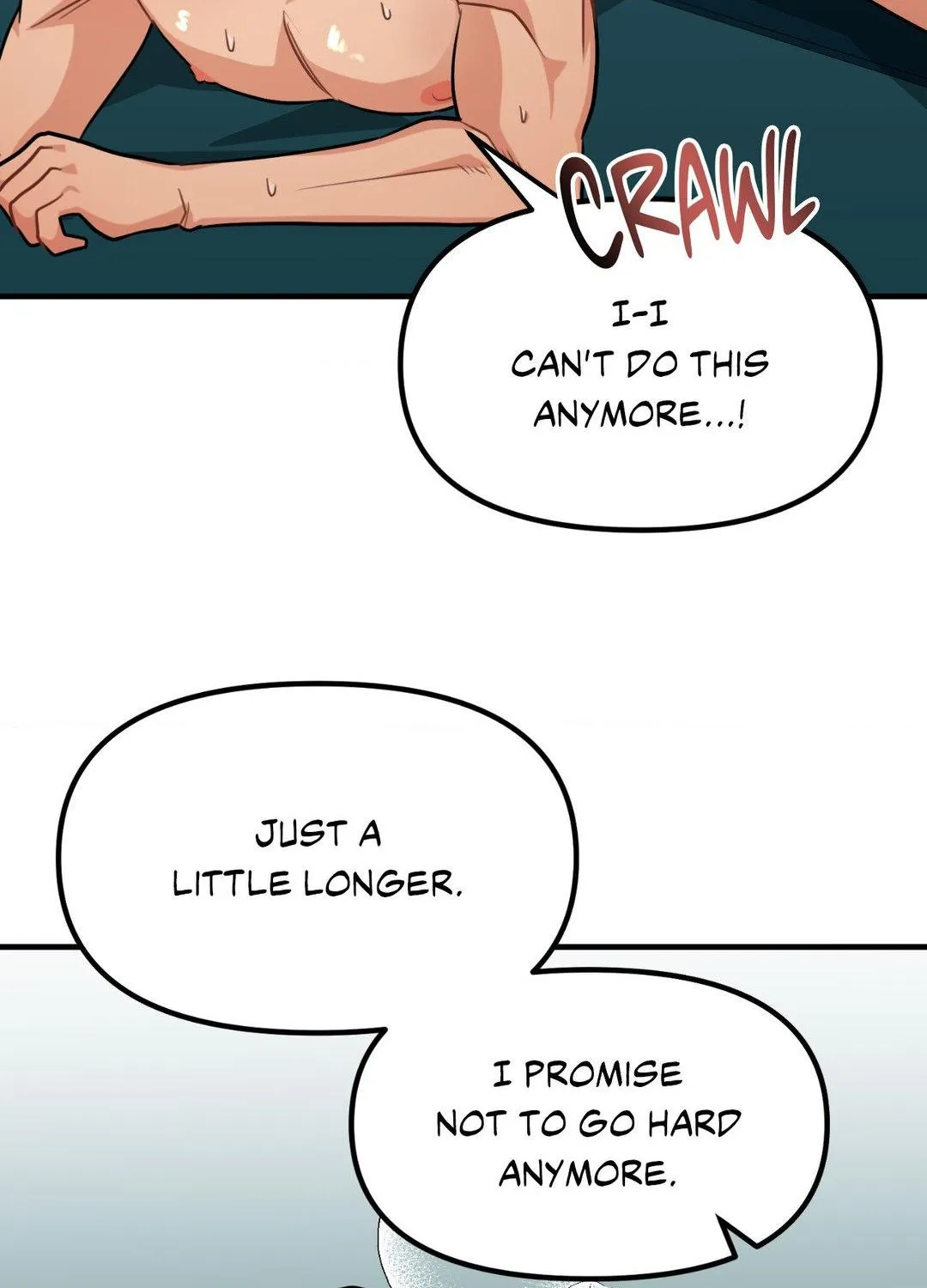 Do You Believe Humans Are Born Evil Chapter 15 page 95 - 